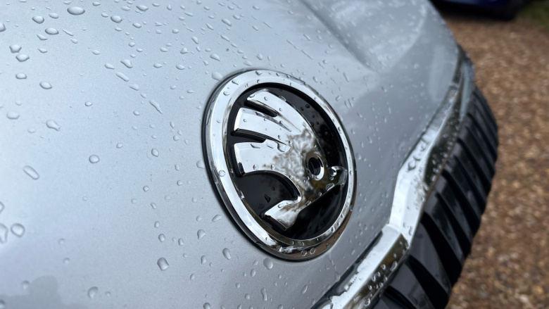 Skoda Karoq 1.5 TSI SE Drive 5dr DSG Petrol Estate